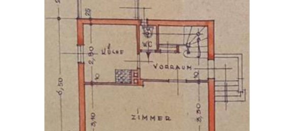 Casa de 3 habitaciónes en Perchtoldsdorf, Austria No. 206340 36