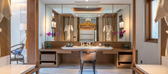 4 bedrooms Villa for rent in Seminyak, Badung, Bali, Indonesia № 2944 29