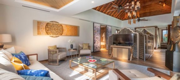 4 bedrooms Villa for rent in Seminyak, Badung, Bali, Indonesia № 2944 9