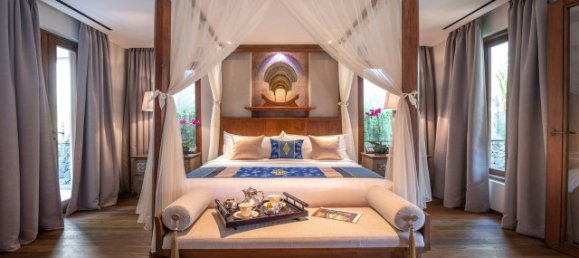 4 bedrooms Villa for rent in Seminyak, Badung, Bali, Indonesia № 2944 22