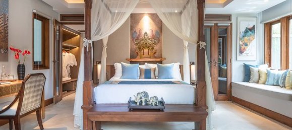 4 bedrooms Villa for rent in Seminyak, Badung, Bali, Indonesia № 2944 27