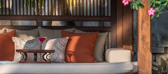 4 bedrooms Villa for rent in Seminyak, Badung, Bali, Indonesia № 2944 14