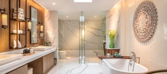 4 bedrooms Villa for rent in Seminyak, Badung, Bali, Indonesia № 2944 25