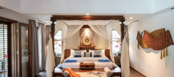 4 bedrooms Villa for rent in Seminyak, Badung, Bali, Indonesia № 2944 26