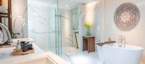 4 bedrooms Villa for rent in Seminyak, Badung, Bali, Indonesia № 2944 23
