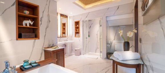 4 bedrooms Villa for rent in Seminyak, Badung, Bali, Indonesia № 2944 21
