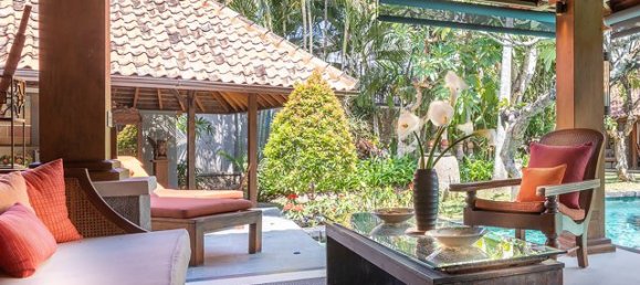 4 bedrooms Villa for rent in Seminyak, Badung, Bali, Indonesia № 2944 4
