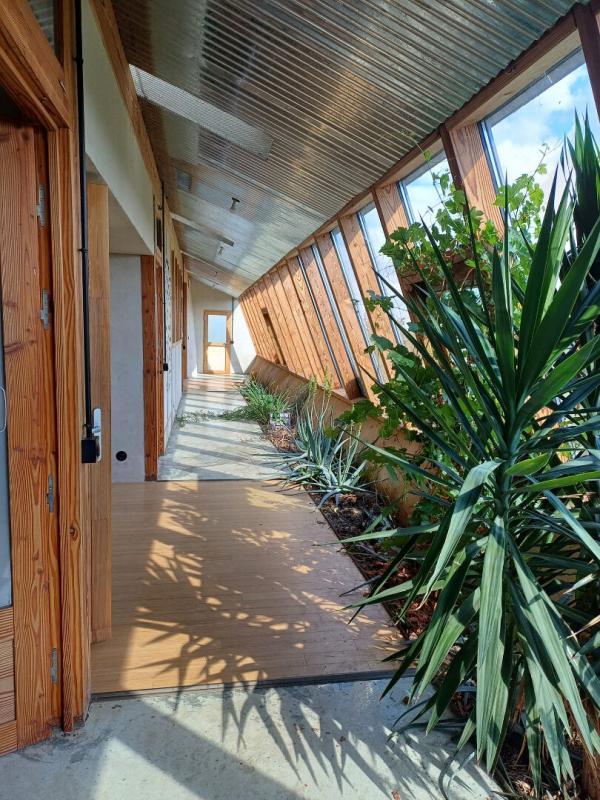 2 bedrooms House in Compiegne, France No. 209715