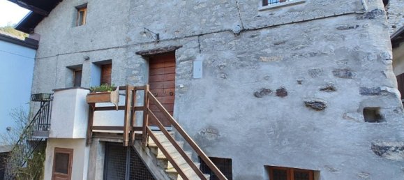 5 rooms House in Brescia, Italy No. 159920 28