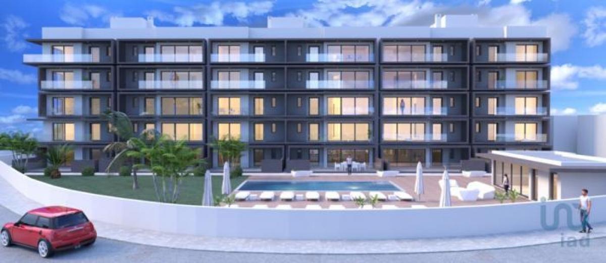 Grundstück in Olhao, Portugal, Nr. 2272