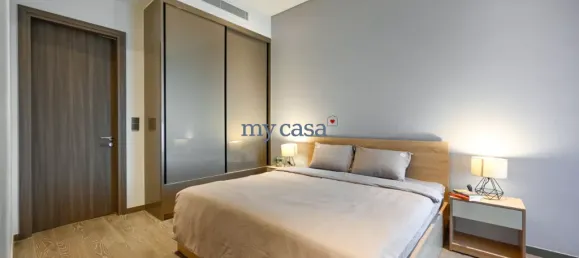 2 Schlafzimmer Wohnung in District 1, Vietnam, Nr. 8846 8