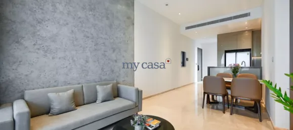 2 Schlafzimmer Wohnung in District 1, Vietnam, Nr. 8846 10