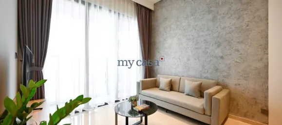 2 Schlafzimmer Wohnung in District 1, Vietnam, Nr. 8846 14