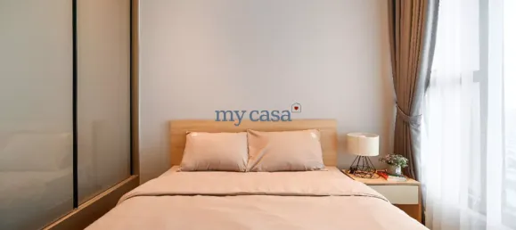 2 Schlafzimmer Wohnung in District 1, Vietnam, Nr. 8846 9