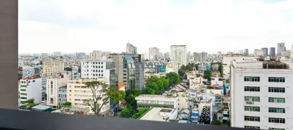 2 Schlafzimmer Wohnung in District 1, Vietnam, Nr. 8846 6