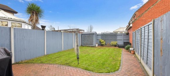 Дом с 2 спальнями в Эссекс, Великобритания № 4064 5