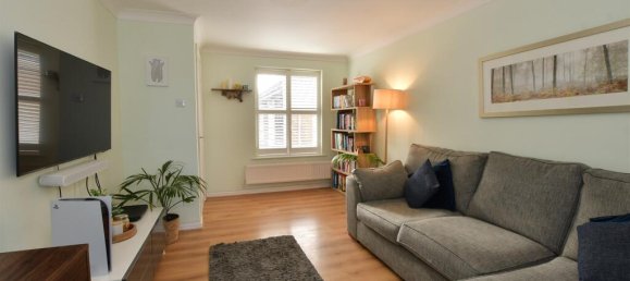 Дом с 2 спальнями в Эссекс, Великобритания № 4064 10