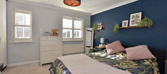 Дом с 2 спальнями в Эссекс, Великобритания № 4064 2