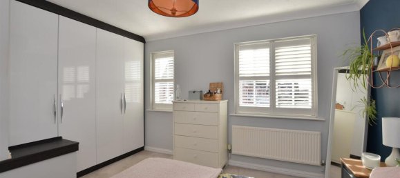 Дом с 2 спальнями в Эссекс, Великобритания № 4064 11