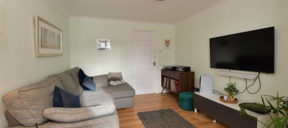 Дом с 2 спальнями в Эссекс, Великобритания № 4064 9