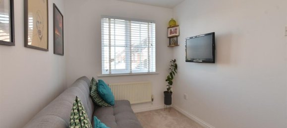 Дом с 2 спальнями в Эссекс, Великобритания № 4064 3