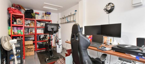 Дом с 2 спальнями в Эссекс, Великобритания № 4064 6