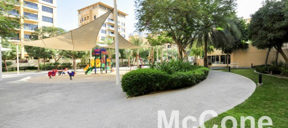 Apartamento de 2 dormitorios en Greens, UAE No. 33918 7