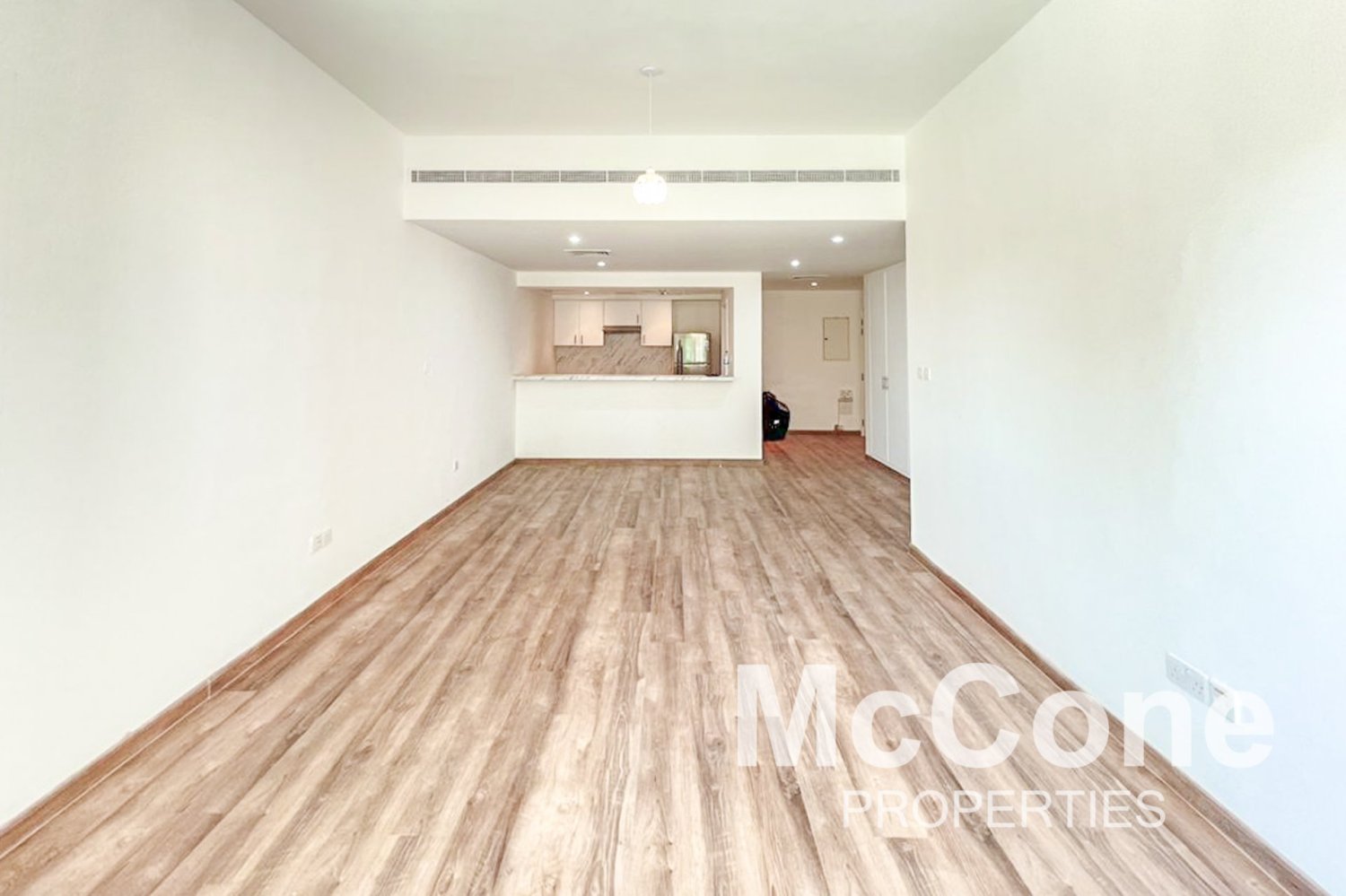 Apartamento de 2 dormitorios en Greens, UAE No. 33918