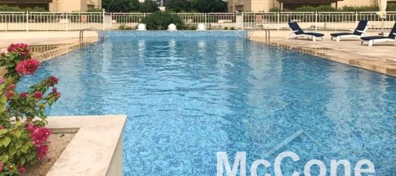 Apartamento de 2 dormitorios en Greens, UAE No. 33918 8