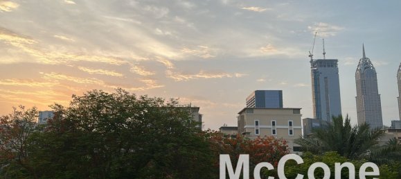 Apartamento de 2 dormitorios en Greens, UAE No. 33918 5