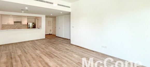 Apartamento de 2 dormitorios en Greens, UAE No. 33918 2