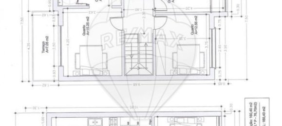 Terreno em Rio Maior, Portugal 4100 m² N.º 76355 2