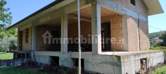 Villa de 5 habitaciónes en Isola del Liri, Italy No. 310486 11