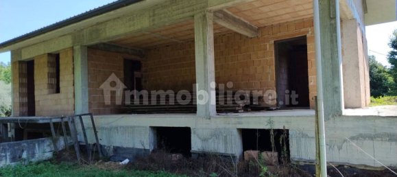 Villa de 5 habitaciónes en Isola del Liri, Italy No. 310486 10