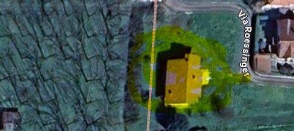 Villa de 5 habitaciónes en Isola del Liri, Italy No. 310486 15