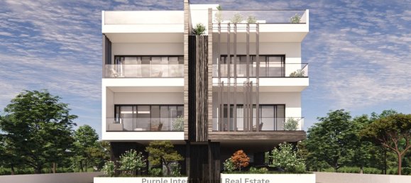 1 bedroom Apartment in Livadia, Cyprus No. 23250 2