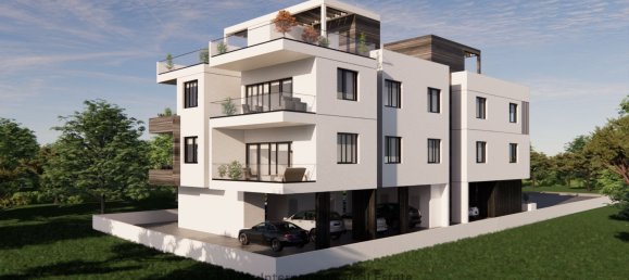 1 bedroom Apartment in Livadia, Cyprus No. 23250 5