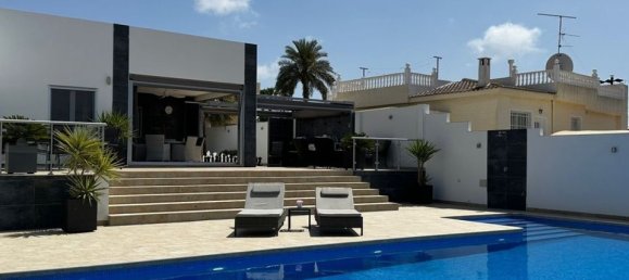 4 chambres Villa à Ciudad Quesada, Spain No. 183586 3