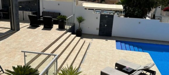 4 chambres Villa à Ciudad Quesada, Spain No. 183586 15