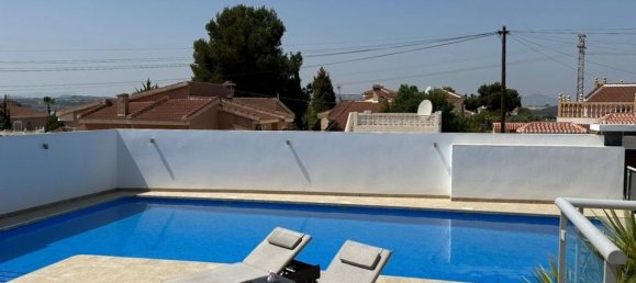 4 chambres Villa à Ciudad Quesada, Spain No. 183586 2