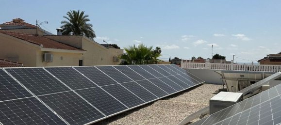 4 chambres Villa à Ciudad Quesada, Spain No. 183586 19