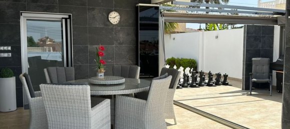 4 chambres Villa à Ciudad Quesada, Spain No. 183586 11