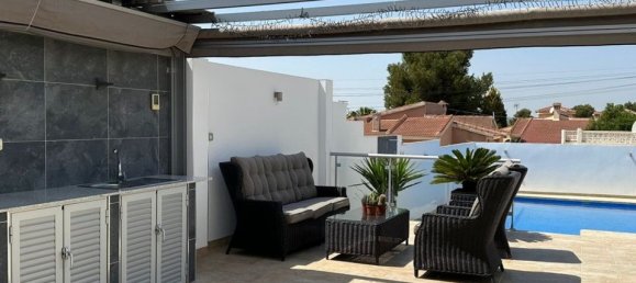 4 chambres Villa à Ciudad Quesada, Spain No. 183586 4