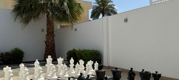 4 chambres Villa à Ciudad Quesada, Spain No. 183586 12