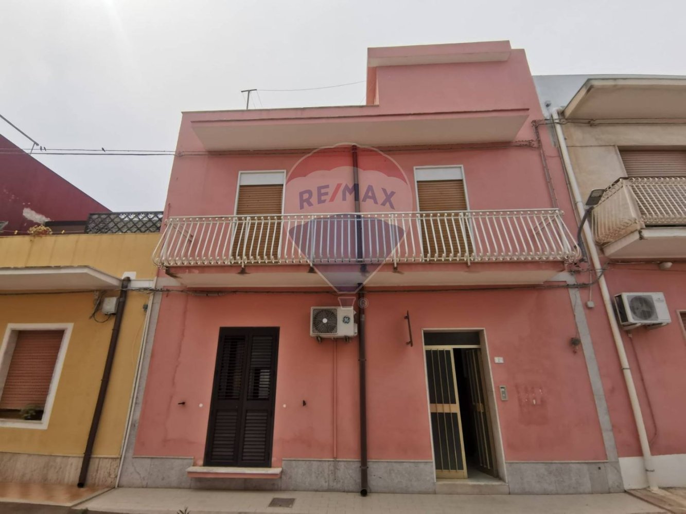 6-Zimmer Haus in Syracuse, Italy, Nr. 246065