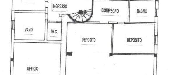 Квартира с 7 комнатами в Франкавилла Фонтана, Италия № 184036 22