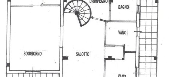 Квартира с 7 комнатами в Франкавилла Фонтана, Италия № 184036 21