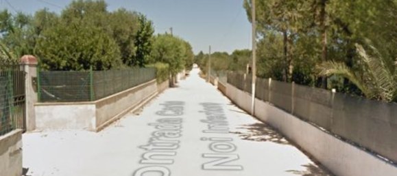 Квартира с 7 комнатами в Франкавилла Фонтана, Италия № 184036 2