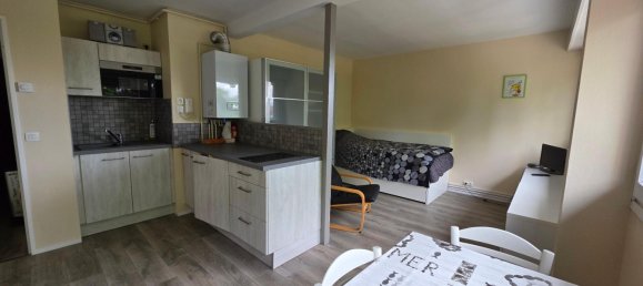 Estudio en Armentieres, France No. 320647 2