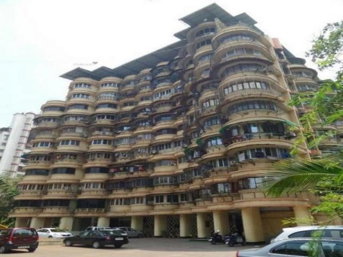 2 chambres Maison à Mumbai, India No. 19214